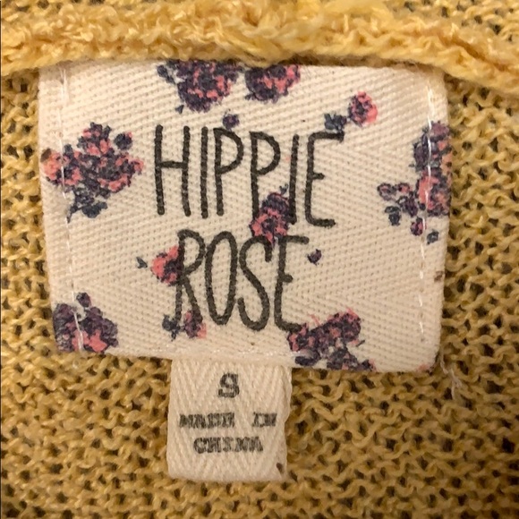 Sweater - Picture 3 of 3